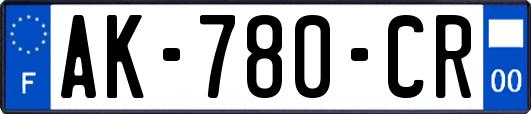 AK-780-CR