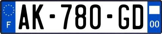 AK-780-GD