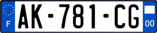 AK-781-CG