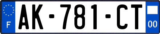 AK-781-CT