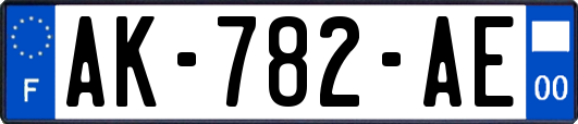 AK-782-AE