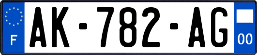 AK-782-AG