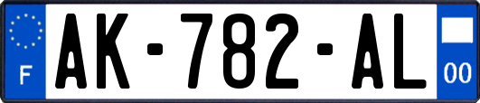 AK-782-AL