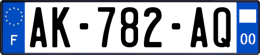 AK-782-AQ