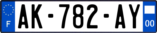 AK-782-AY