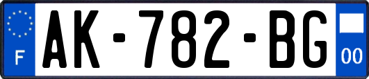 AK-782-BG