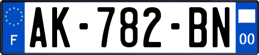 AK-782-BN