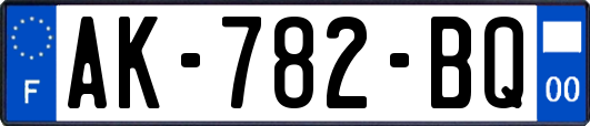 AK-782-BQ