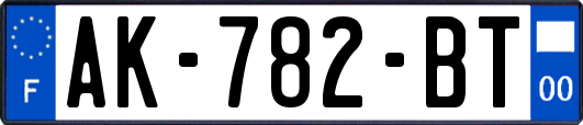 AK-782-BT