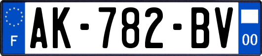 AK-782-BV