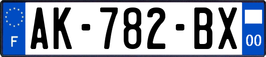 AK-782-BX