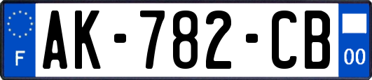 AK-782-CB