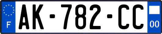 AK-782-CC