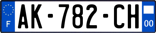 AK-782-CH