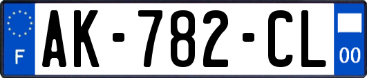 AK-782-CL