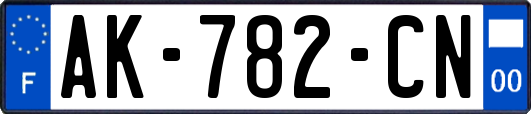AK-782-CN