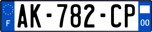 AK-782-CP