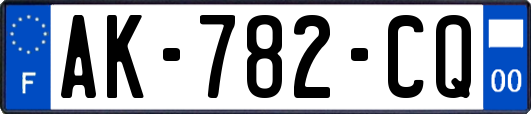 AK-782-CQ