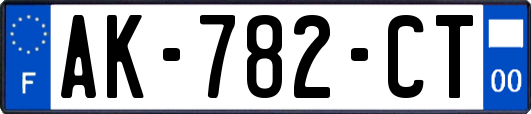 AK-782-CT