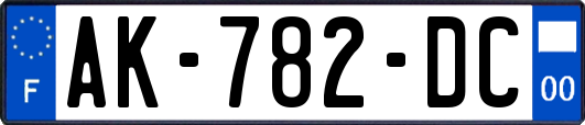 AK-782-DC