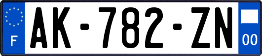AK-782-ZN