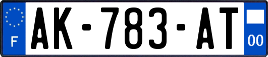 AK-783-AT