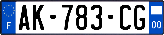 AK-783-CG