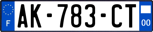 AK-783-CT