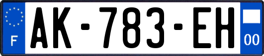 AK-783-EH