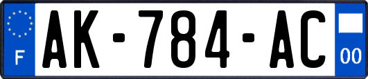 AK-784-AC