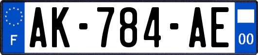 AK-784-AE