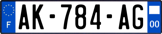 AK-784-AG