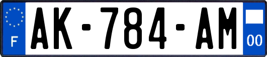 AK-784-AM