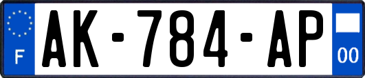 AK-784-AP