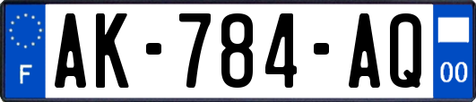 AK-784-AQ