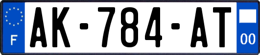 AK-784-AT