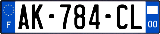 AK-784-CL