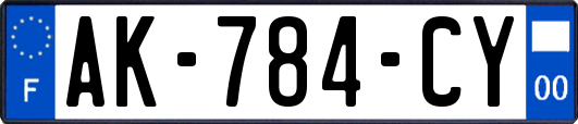 AK-784-CY