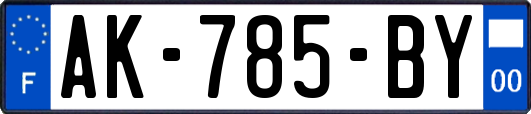 AK-785-BY
