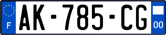 AK-785-CG
