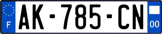 AK-785-CN