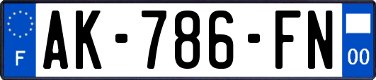 AK-786-FN