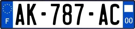 AK-787-AC