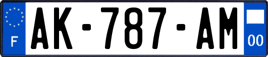 AK-787-AM