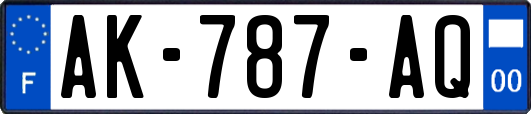 AK-787-AQ