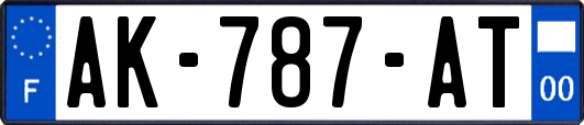 AK-787-AT