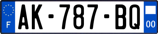 AK-787-BQ