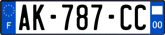 AK-787-CC