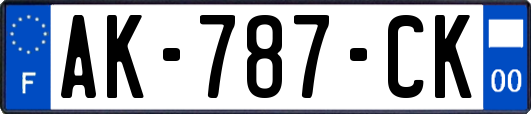 AK-787-CK