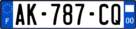 AK-787-CQ